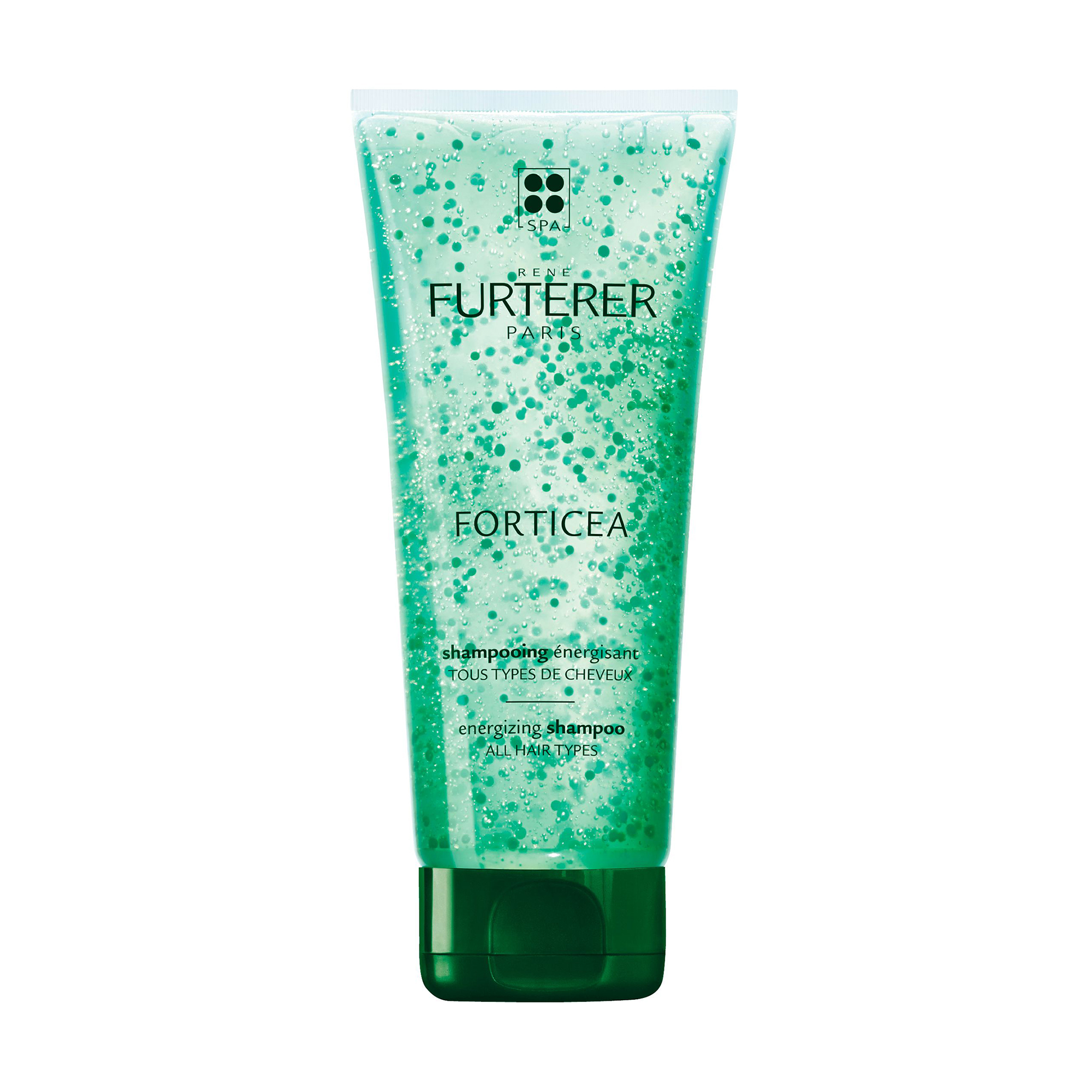 Шампунь для волосся Rene Furterer Forticea Energizing Shampoo, 200 мл